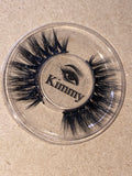 Kimmy Lashes