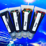 Black Lives Matter Lip Gloss