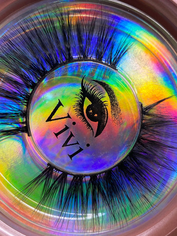 Vivi Lashes