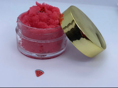 Watermelon Lip Scrub 1oz
