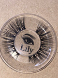 Lily Lashes