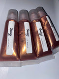 Rose Gold Lip Gloss