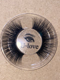 U-Love Lashes