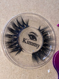 Kimmy Lashes