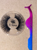 U-Love Lashes