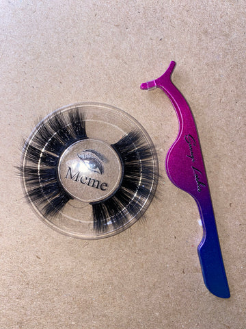 Meme Lashes