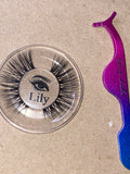 Lily Lashes