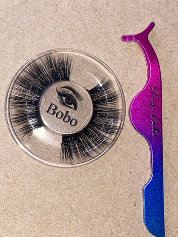 Bobo Lashes