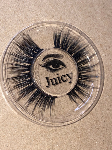 Juicy Lashes