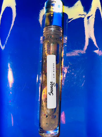 Cinderella Lip Gloss