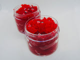 Watermelon lip Scrub 2oz