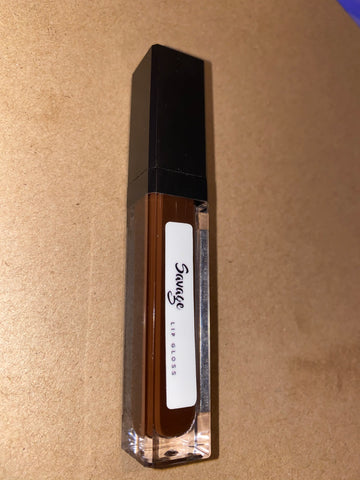 Chocolate Lip Gloss
