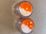 Orange Cream Lip Scrub
