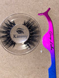 Kimmy Lashes