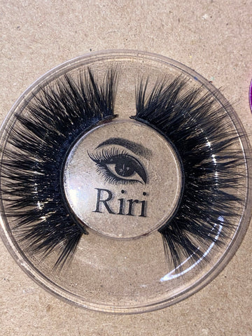Riri Lashes