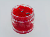 Watermelon lip Scrub 2oz