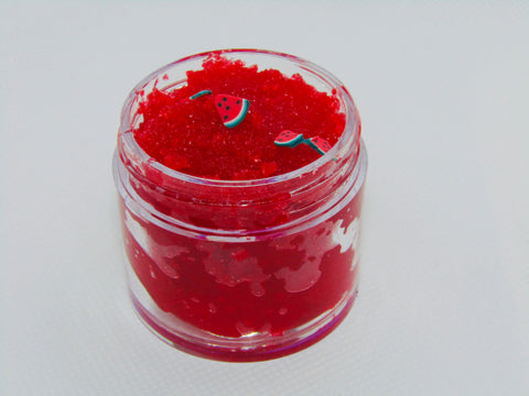 Watermelon lip Scrub 2oz