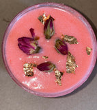 Berries & Cream Body Scrub