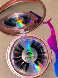 Meme Lashes